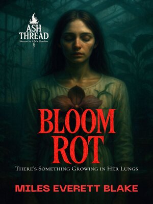 cover image of Bloom Rot